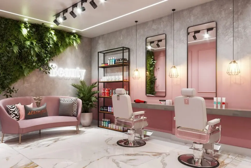 Apartamento com 2 quartos à venda, 37m2 em Jardim São Luís, São Paulo - SP - imagem 7 Foto 7 de Apartamento com 2 quartos à venda, 37m2 em Jardim São Luís, São Paulo - SP