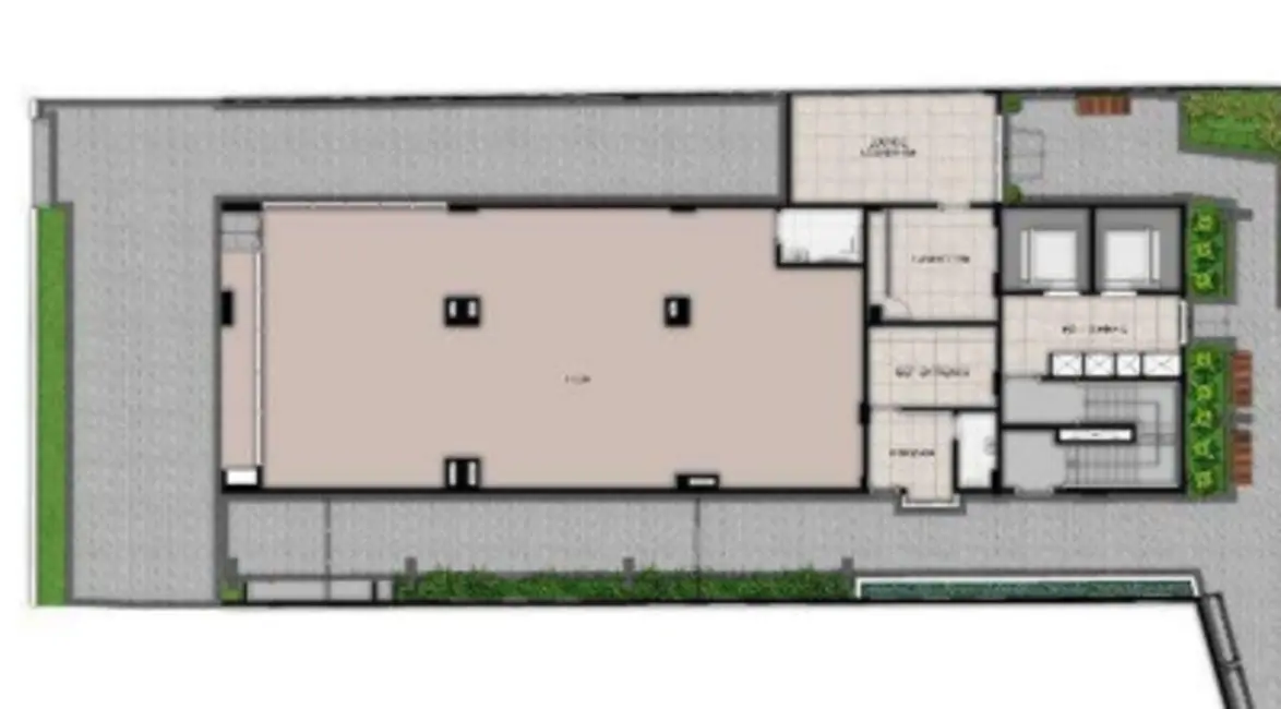 Loja à venda, 141m2 em Barra Funda, São Paulo - SP - imagem 3 Foto 3 de Loja à venda, 141m2 em Barra Funda, São Paulo - SP