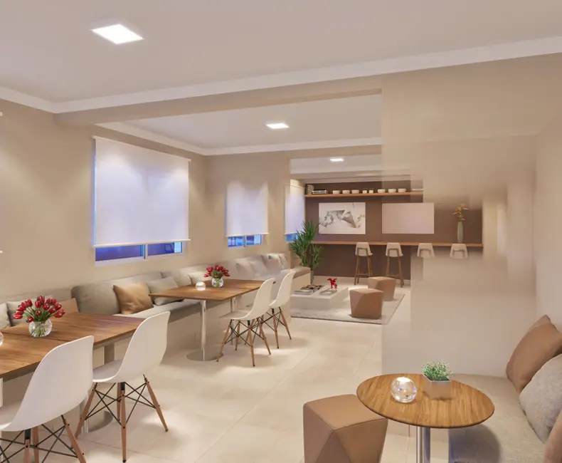 Foto 4 de Apartamento com 2 quartos à venda, 32m2 em Vila Nova Curuçá, São Paulo - SP