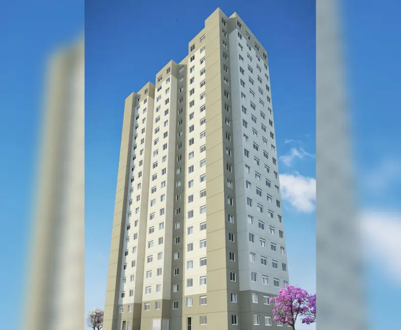 Foto 1 de Apartamento com 2 quartos à venda, 32m2 em Vila Nova Curuçá, São Paulo - SP