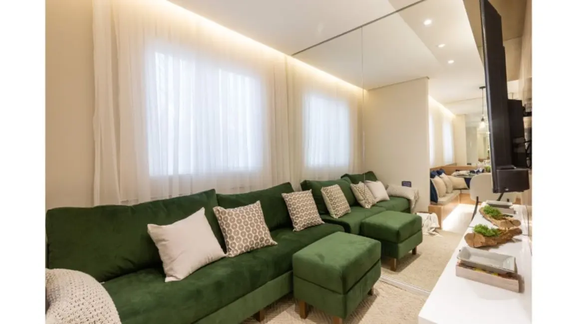 Apartamento com 2 quartos à venda, 35m2 em Vila Ré, São Paulo - SP - imagem 7 Foto 7 de Apartamento com 2 quartos à venda, 35m2 em Vila Ré, São Paulo - SP