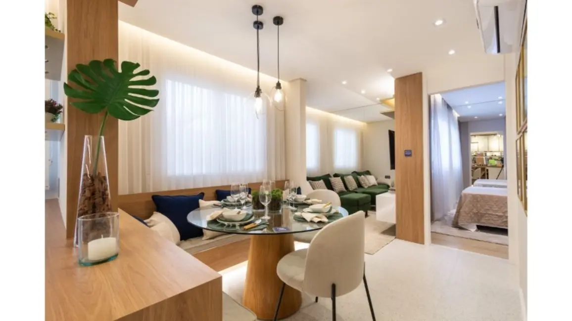 Apartamento com 2 quartos à venda, 35m2 em Vila Ré, São Paulo - SP - imagem 5 Foto 5 de Apartamento com 2 quartos à venda, 35m2 em Vila Ré, São Paulo - SP