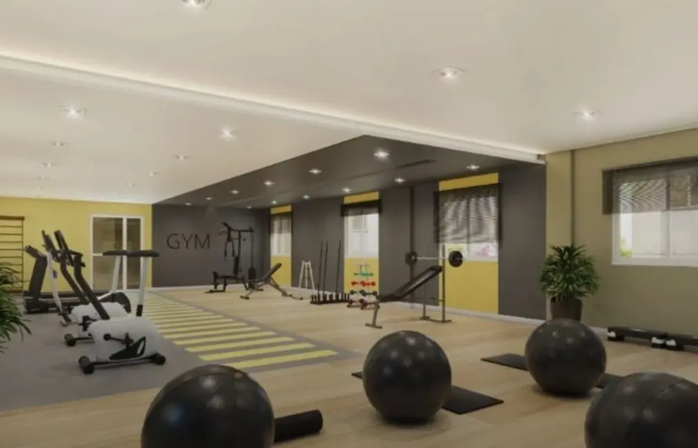 Foto 7 de Apartamento com 2 quartos à venda, 34m2 em Barra Funda, São Paulo - SP