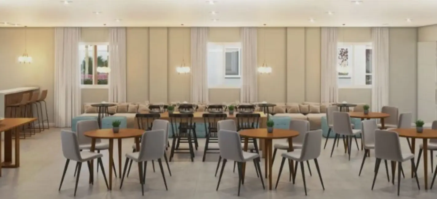 Foto 8 de Apartamento com 2 quartos à venda, 34m2 em Barra Funda, São Paulo - SP