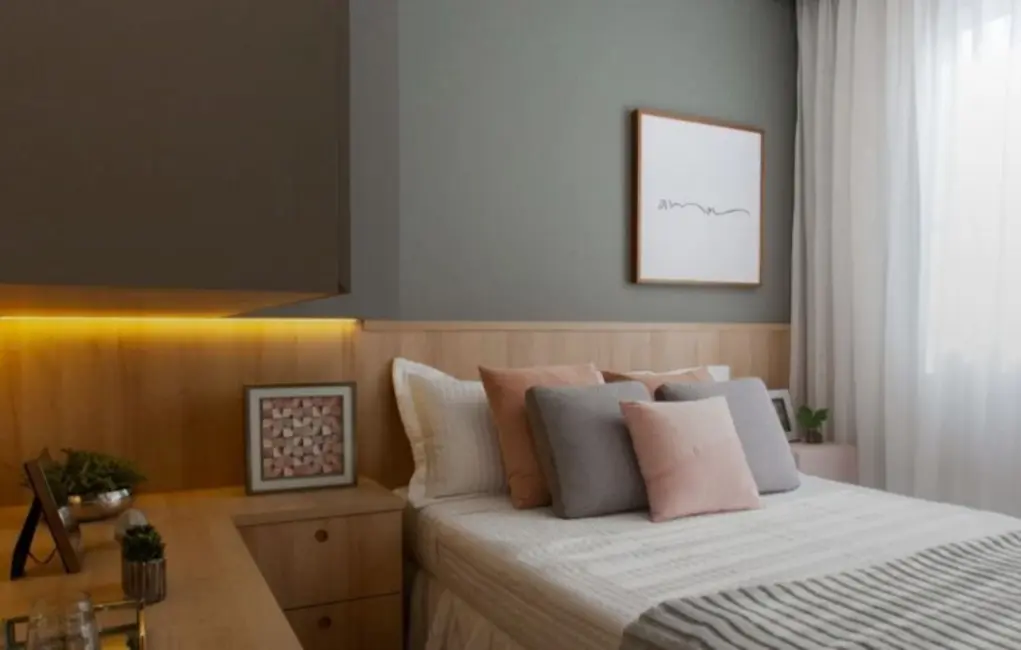 Foto 5 de Apartamento com 2 quartos à venda, 34m2 em Barra Funda, São Paulo - SP