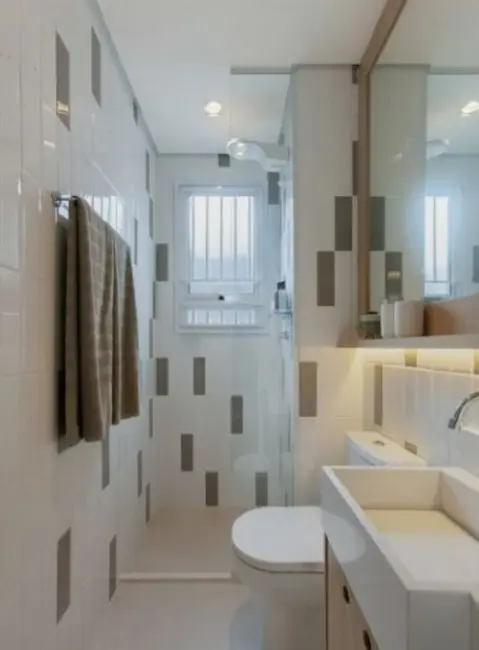 Foto 6 de Apartamento com 2 quartos à venda, 34m2 em Barra Funda, São Paulo - SP