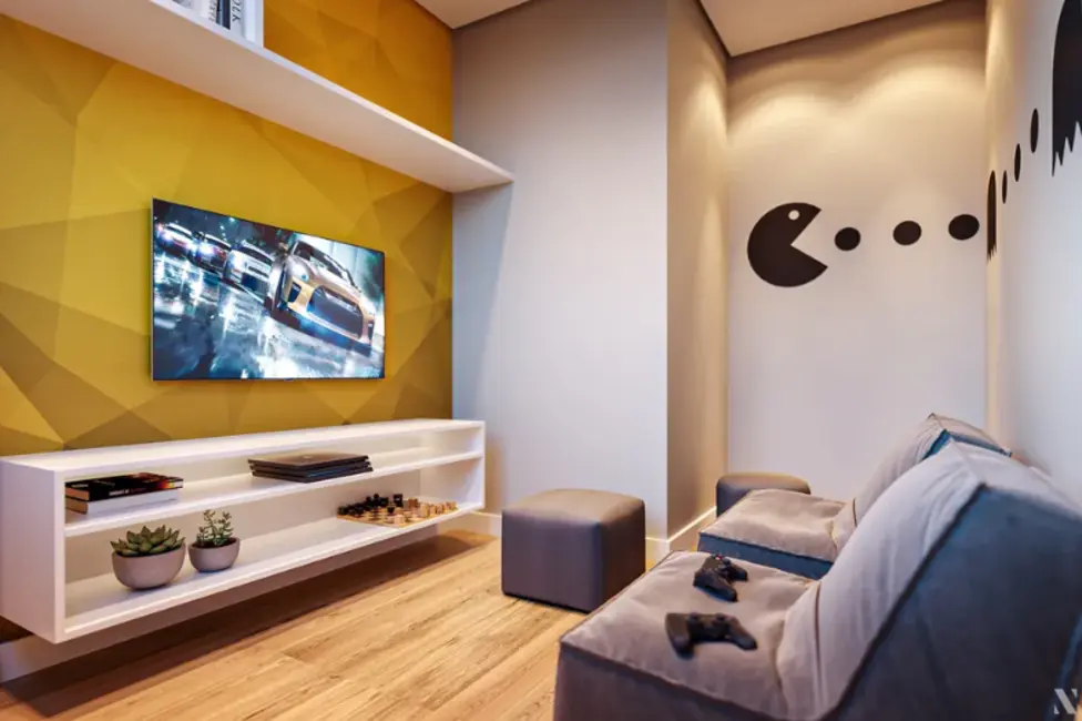 Apartamento com 2 quartos à venda, 38m2 em Cidade Líder, São Paulo - SP - imagem 6 Foto 6 de Apartamento com 2 quartos à venda, 38m2 em Cidade Líder, São Paulo - SP