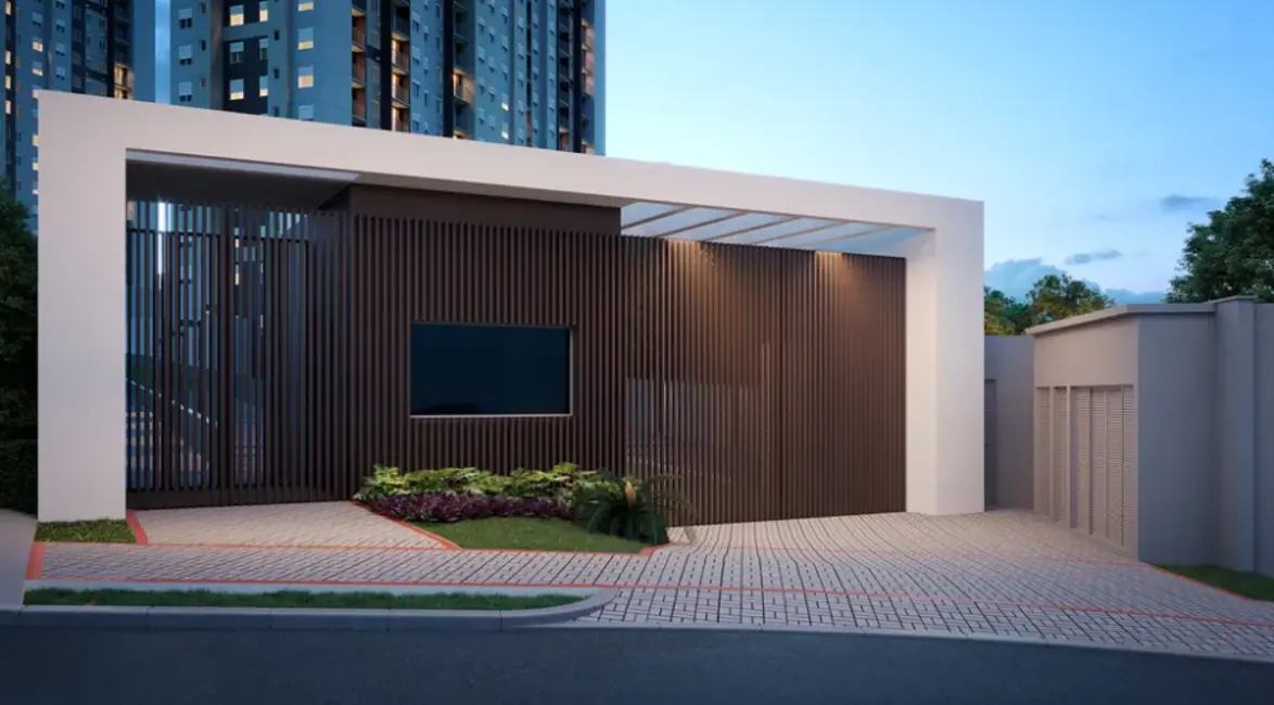 Apartamento com 2 quartos à venda, 38m2 em Cidade Líder, São Paulo - SP - imagem 2 Foto 2 de Apartamento com 2 quartos à venda, 38m2 em Cidade Líder, São Paulo - SP