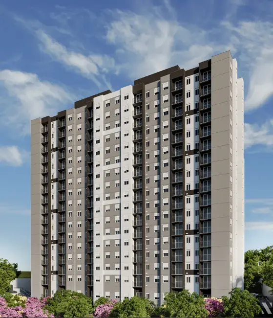 Apartamento com 2 quartos à venda, 38m2 em Cidade Líder, São Paulo - SP - imagem 1 Foto 1 de Apartamento com 2 quartos à venda, 38m2 em Cidade Líder, São Paulo - SP