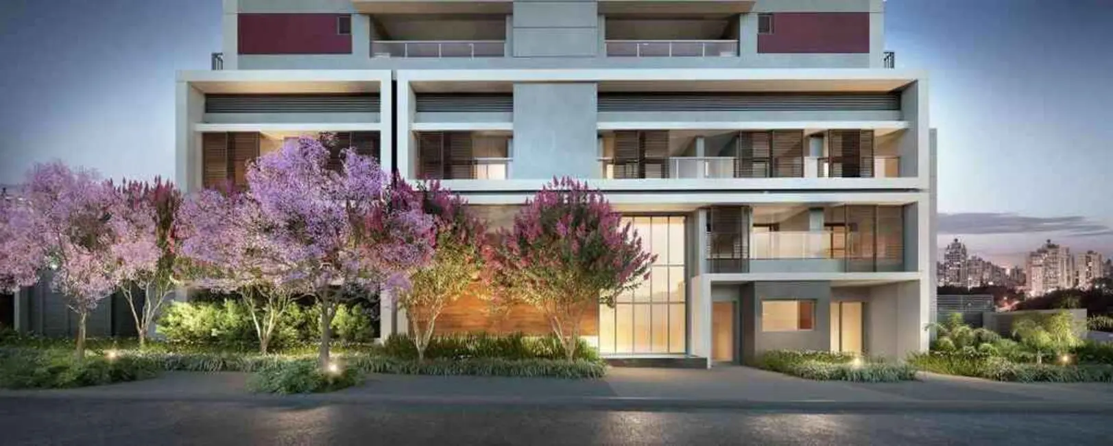 Foto 2 de Apartamento com 3 quartos à venda, 109m2 em Vila Mariana, São Paulo - SP