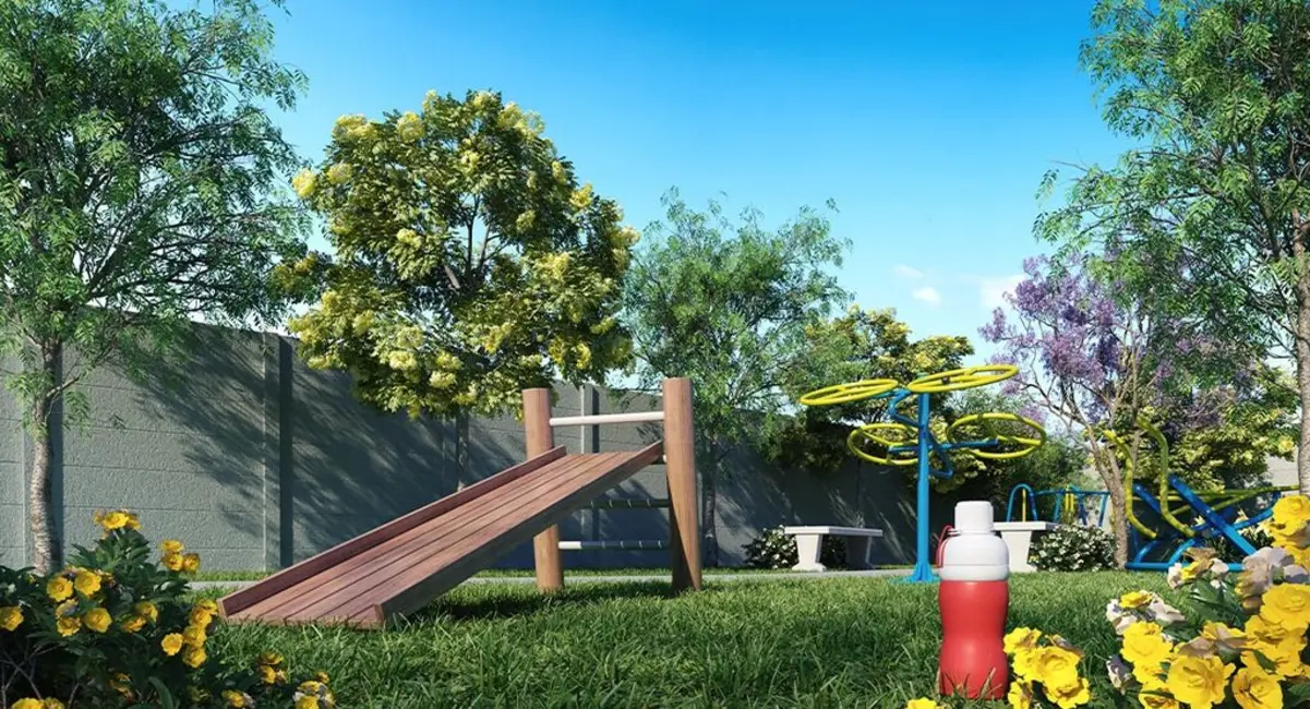 Foto 3 de Apartamento com 2 quartos à venda, 40m2 em São Paulo - SP