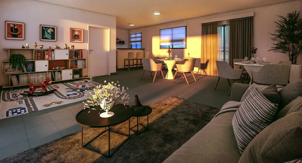 Foto 2 de Apartamento com 2 quartos à venda, 40m2 em São Paulo - SP