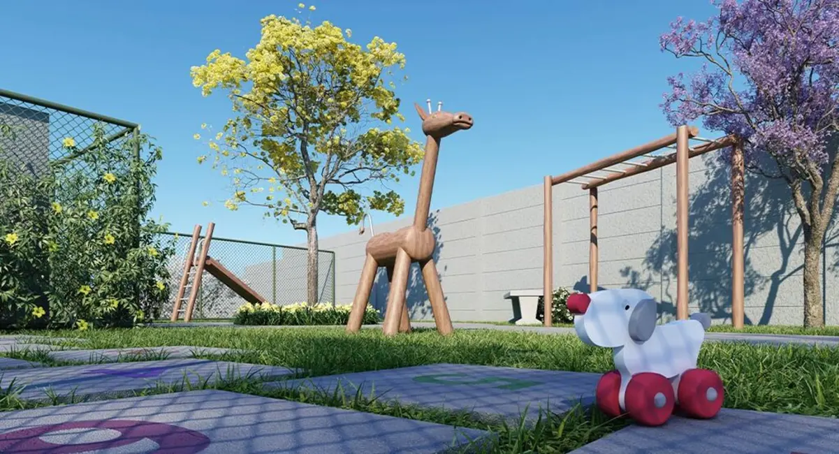 Foto 4 de Apartamento com 2 quartos à venda, 40m2 em São Paulo - SP