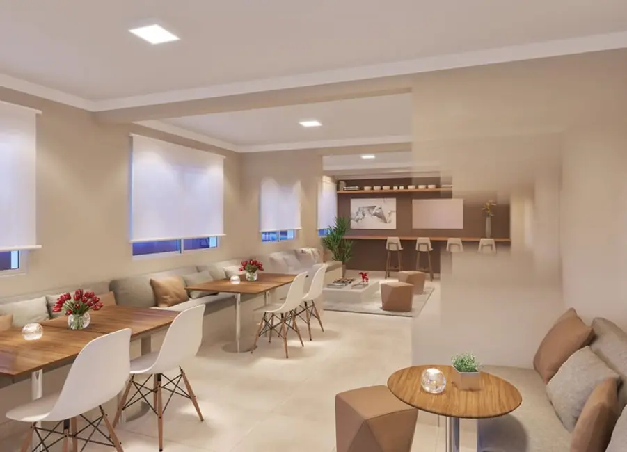 Foto 9 de Apartamento com 2 quartos à venda, 32m2 em Jardim Celeste, São Paulo - SP