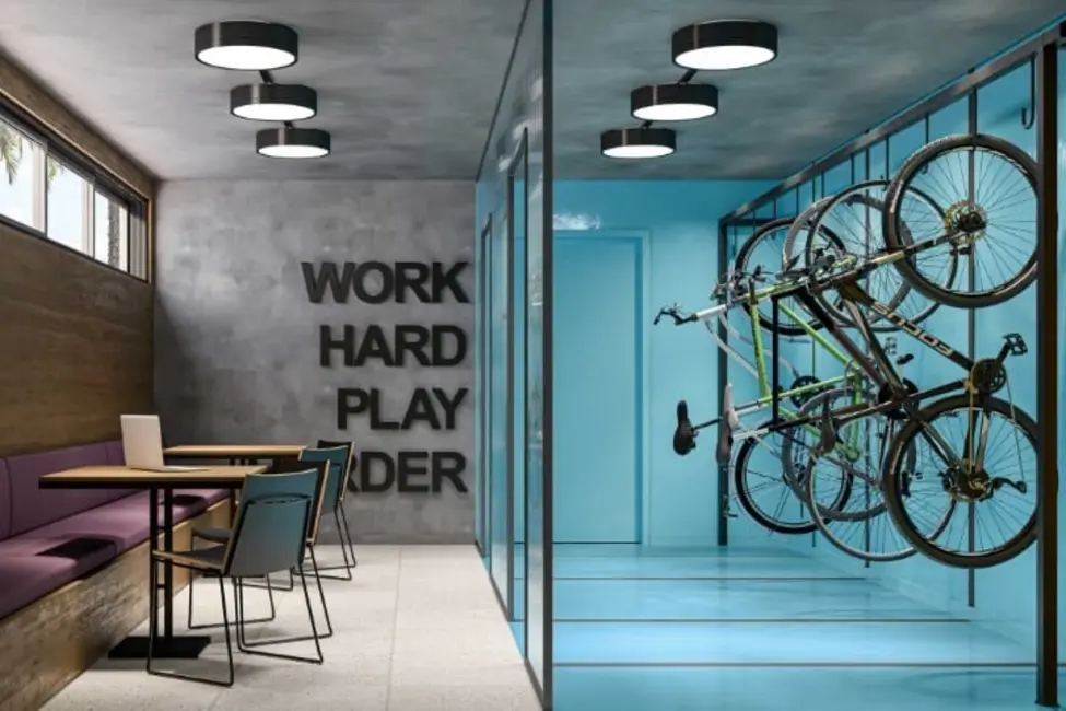 Foto 8 de Kitnet com 1 quarto à venda, 24m2 em Campo Limpo, São Paulo - SP