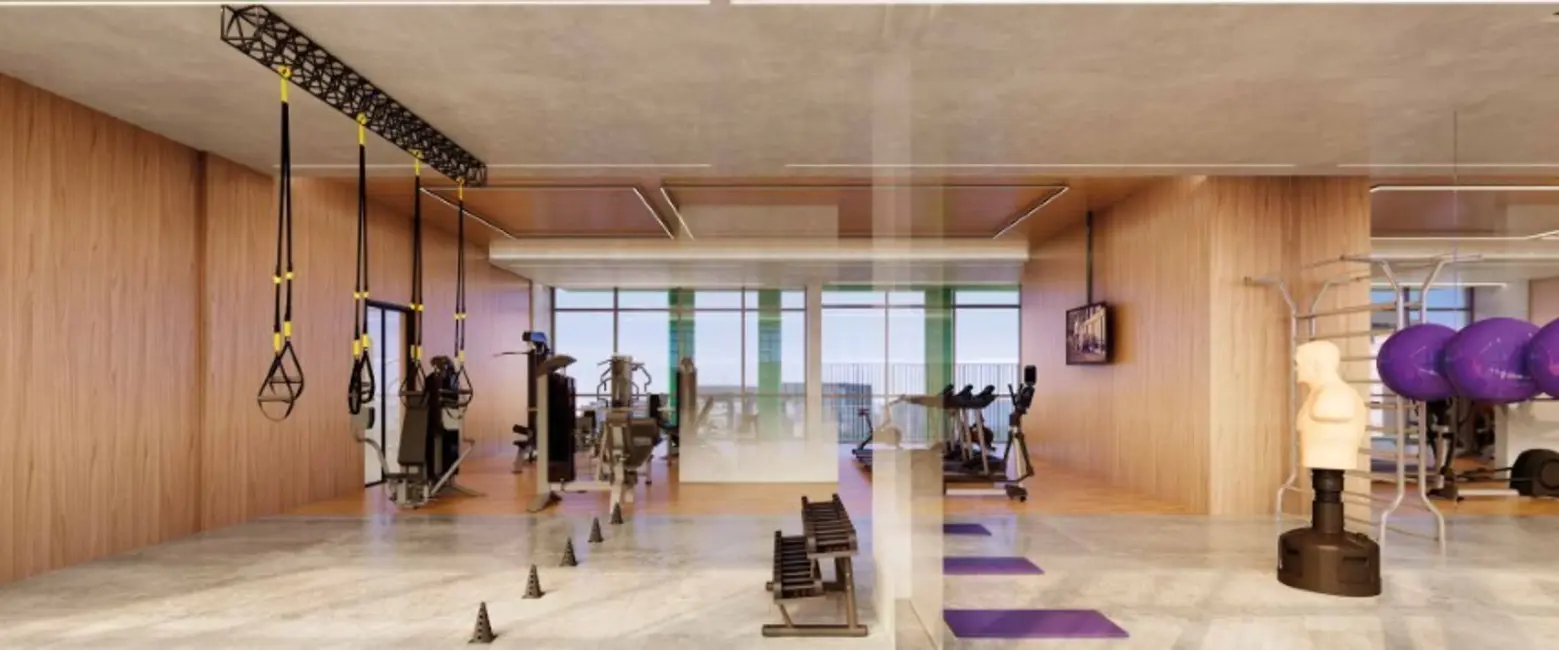 Kitnet com 1 quarto à venda, 20m2 em Santo Amaro, São Paulo - SP - imagem 8 Foto 8 de Kitnet com 1 quarto à venda, 20m2 em Santo Amaro, São Paulo - SP