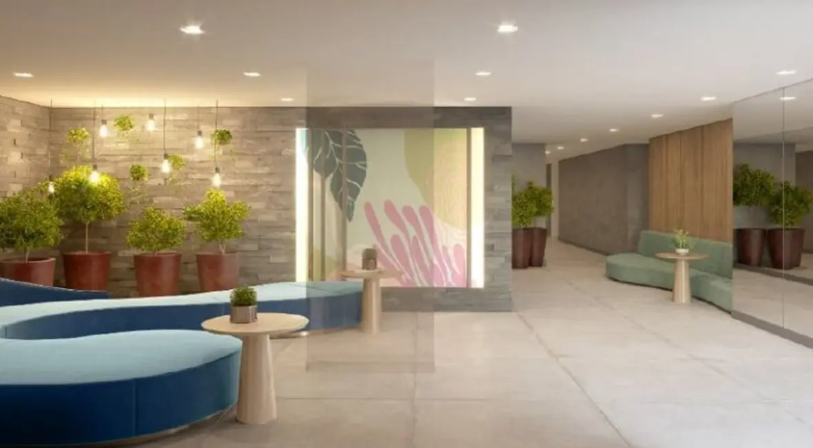 Kitnet com 1 quarto à venda, 33m2 em Vila Yara, Osasco - SP - imagem 3 Foto 3 de Kitnet com 1 quarto à venda, 33m2 em Vila Yara, Osasco - SP