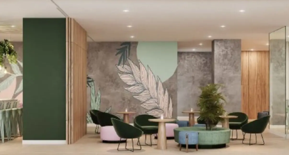 Kitnet com 1 quarto à venda, 33m2 em Vila Yara, Osasco - SP - imagem 8 Foto 8 de Kitnet com 1 quarto à venda, 33m2 em Vila Yara, Osasco - SP