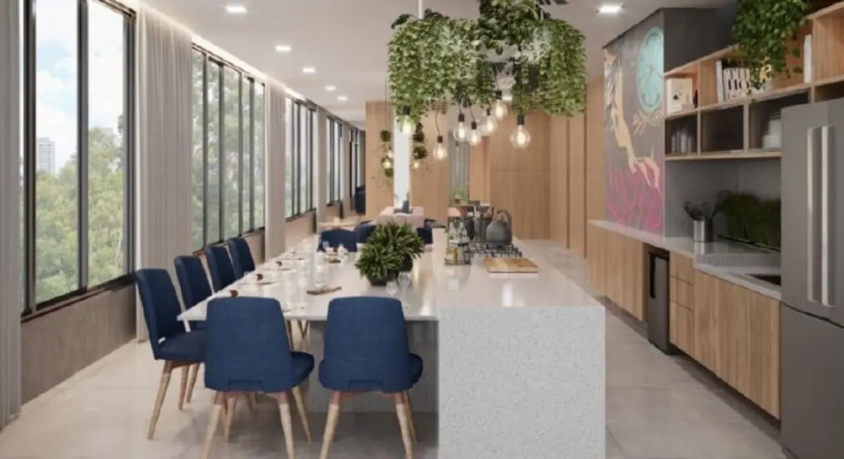 Kitnet com 1 quarto à venda, 33m2 em Vila Yara, Osasco - SP - imagem 9 Foto 9 de Kitnet com 1 quarto à venda, 33m2 em Vila Yara, Osasco - SP