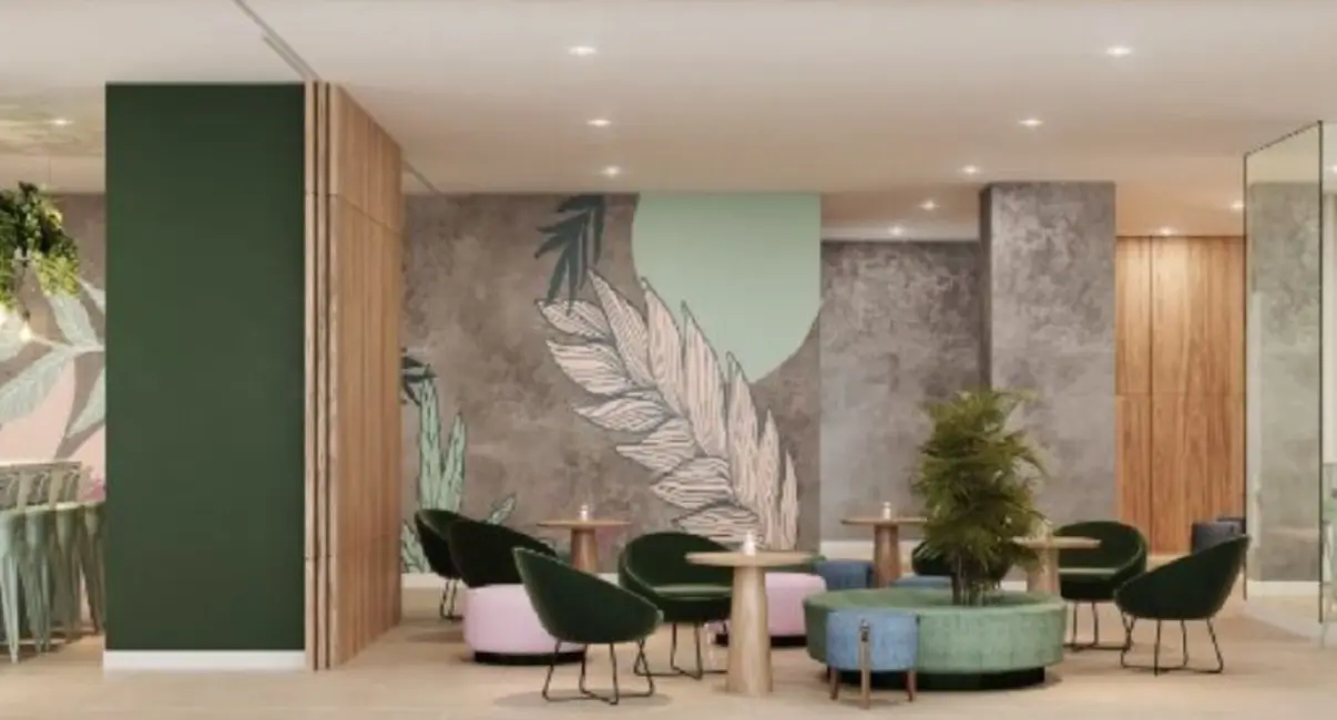 Foto 8 de Apartamento com 1 quarto à venda, 96m2 em Vila Yara, Osasco - SP