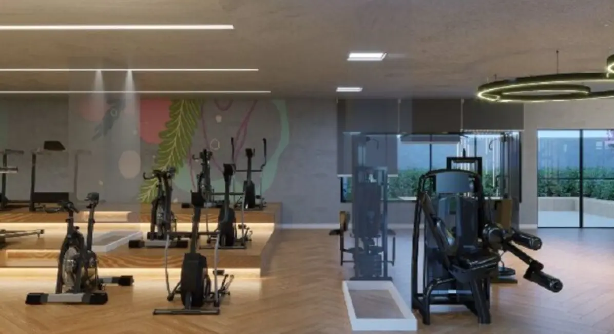 Foto 6 de Apartamento com 1 quarto à venda, 96m2 em Vila Yara, Osasco - SP