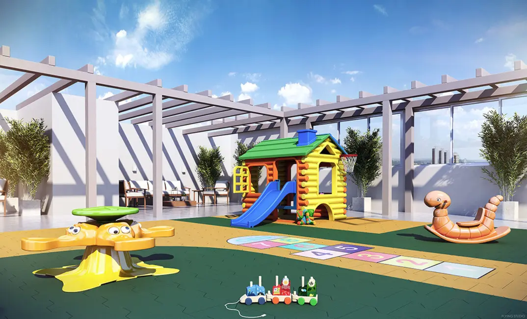 Apartamento com 2 quartos à venda, 36m2 em Metalúrgicos, Osasco - SP - imagem 7 Foto 7 de Apartamento com 2 quartos à venda, 36m2 em Metalúrgicos, Osasco - SP