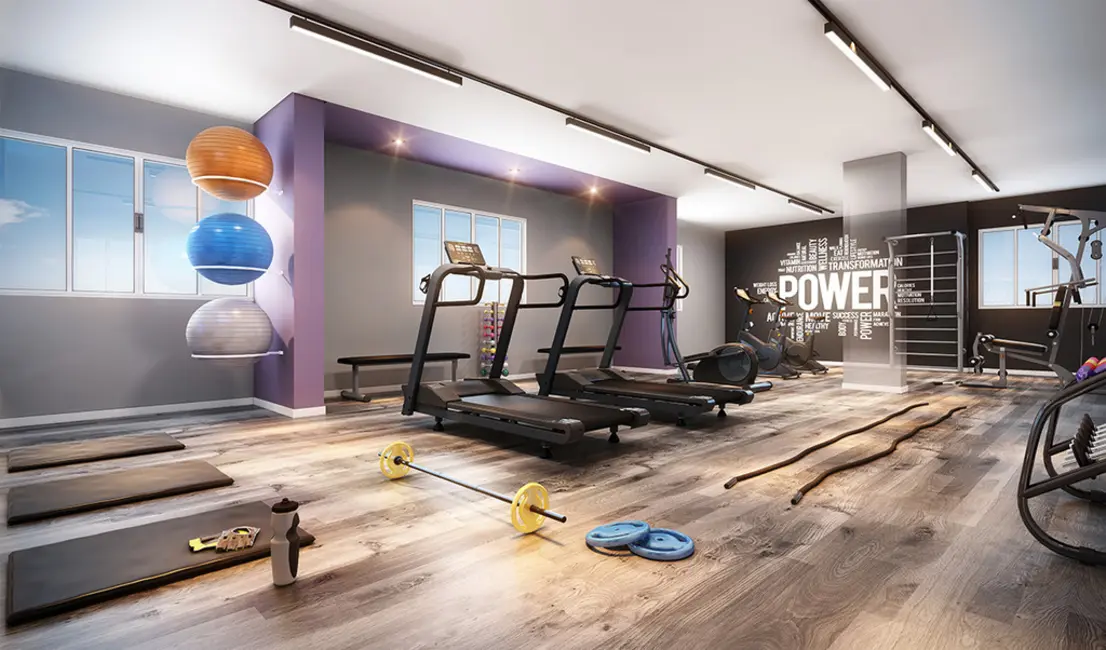 Apartamento com 2 quartos à venda, 36m2 em Metalúrgicos, Osasco - SP - imagem 3 Foto 3 de Apartamento com 2 quartos à venda, 36m2 em Metalúrgicos, Osasco - SP