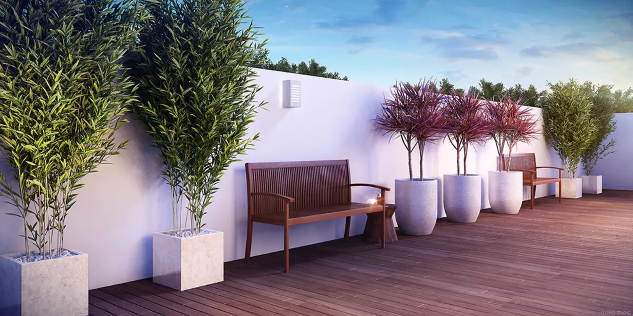 Apartamento com 2 quartos à venda, 36m2 em Metalúrgicos, Osasco - SP - imagem 9 Foto 9 de Apartamento com 2 quartos à venda, 36m2 em Metalúrgicos, Osasco - SP