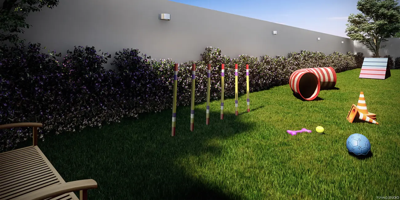 Apartamento com 2 quartos à venda, 36m2 em Metalúrgicos, Osasco - SP - imagem 6 Foto 6 de Apartamento com 2 quartos à venda, 36m2 em Metalúrgicos, Osasco - SP