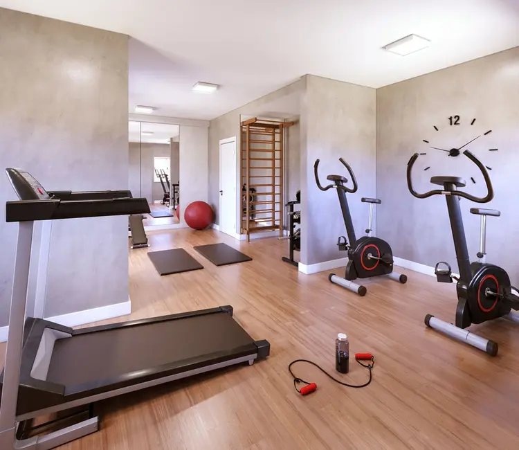 Foto 4 de Apartamento com 2 quartos à venda, 35m2 em Jardim Alfredo, São Paulo - SP