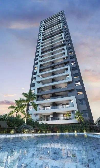 Foto 1 de Apartamento com 2 quartos à venda, 65m2 em Vila Osasco, Osasco - SP