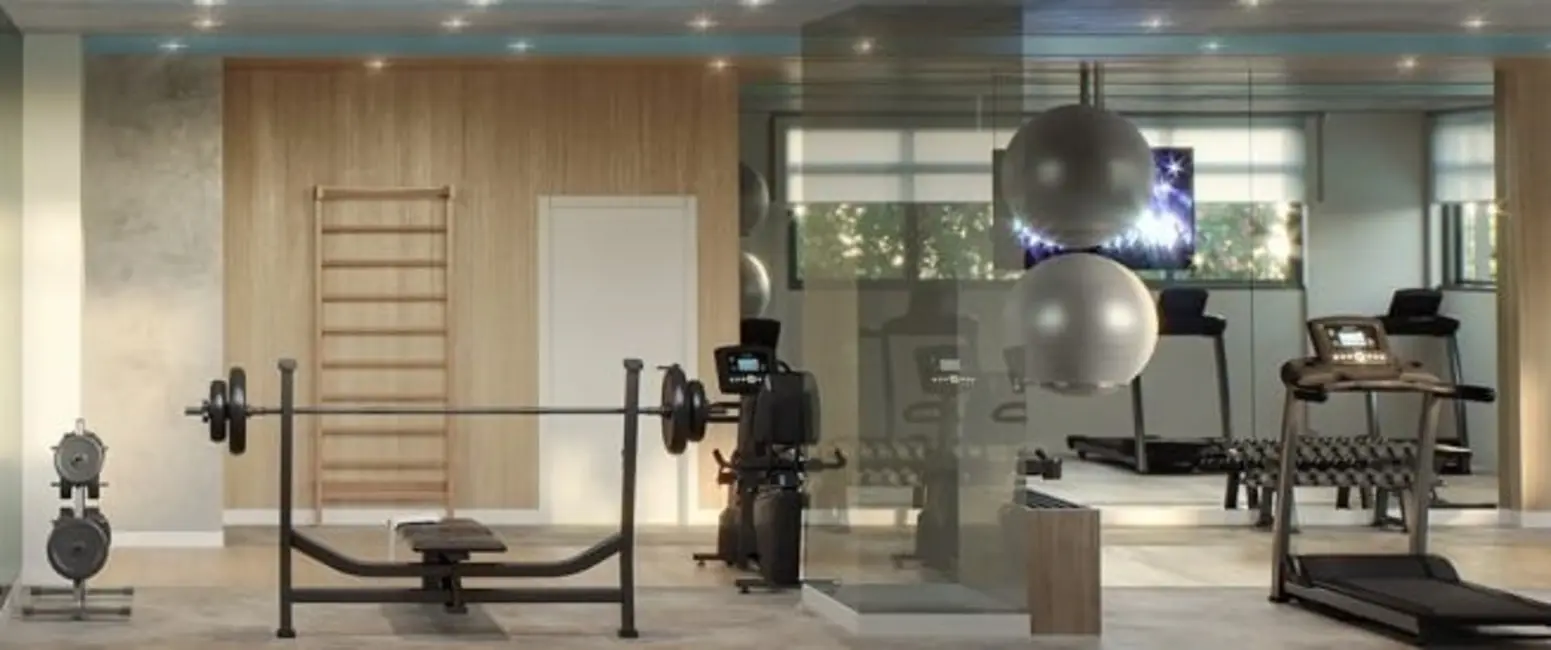 Foto 8 de Apartamento com 3 quartos à venda, 136m2 em Vila Yara, Osasco - SP