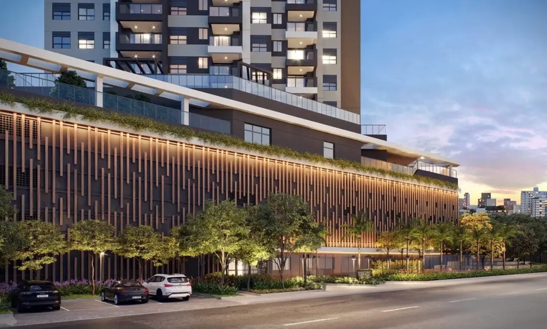 Foto 3 de Apartamento com 3 quartos à venda, 136m2 em Vila Yara, Osasco - SP