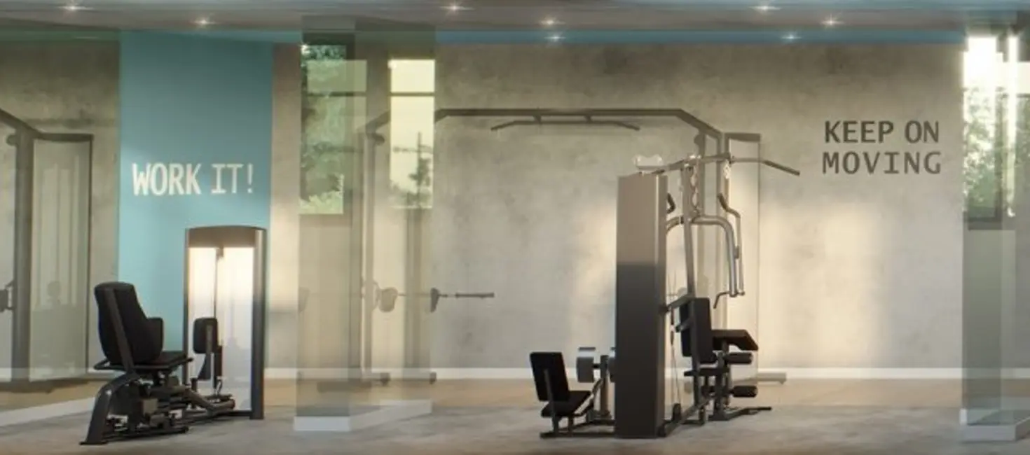 Foto 7 de Apartamento com 2 quartos à venda, 57m2 em Vila Yara, Osasco - SP