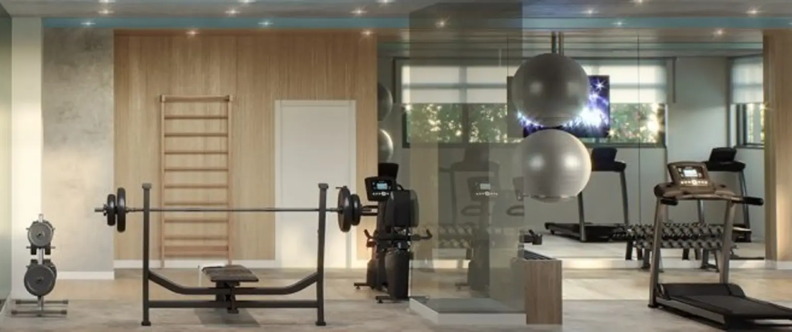 Foto 8 de Apartamento com 3 quartos à venda, 78m2 em Vila Yara, Osasco - SP