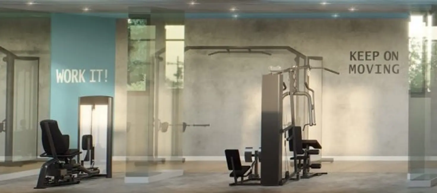 Foto 7 de Apartamento com 3 quartos à venda, 78m2 em Vila Yara, Osasco - SP