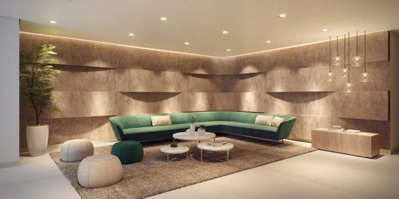 Foto 4 de Apartamento com 3 quartos à venda, 78m2 em Vila Yara, Osasco - SP