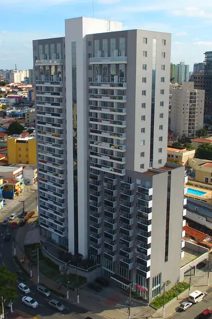 Sala Comercial à venda, 78m2 em Centro, Osasco - SP - imagem 3 Foto 3 de Sala Comercial à venda, 78m2 em Centro, Osasco - SP