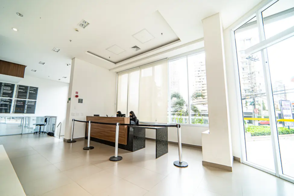 Sala Comercial à venda, 78m2 em Centro, Osasco - SP - imagem 8 Foto 8 de Sala Comercial à venda, 78m2 em Centro, Osasco - SP