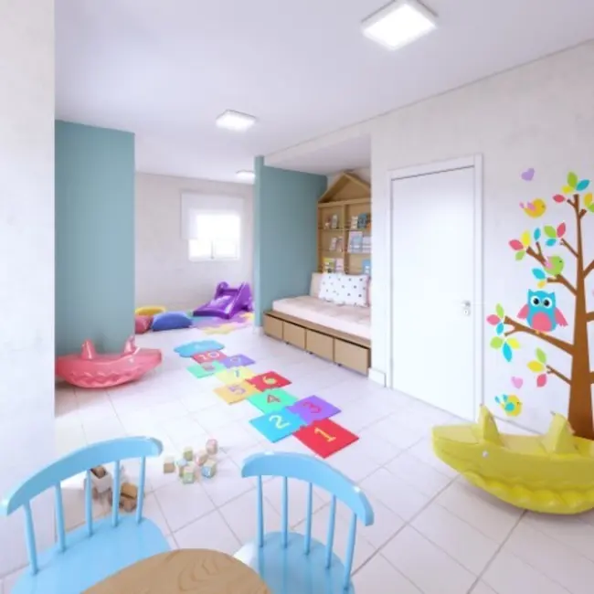 Apartamento com 2 quartos à venda, 35m2 em Jardim Alfredo, São Paulo - SP - imagem 6 Foto 6 de Apartamento com 2 quartos à venda, 35m2 em Jardim Alfredo, São Paulo - SP