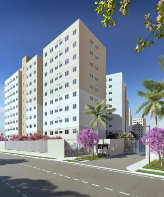 Apartamento com 2 quartos à venda, 35m2 em Jardim Alfredo, São Paulo - SP - imagem 1 Foto 1 de Apartamento com 2 quartos à venda, 35m2 em Jardim Alfredo, São Paulo - SP