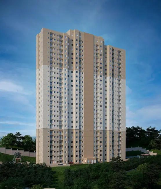 Foto 1 de Apartamento com 2 quartos à venda, 41m2 em Cidade Líder, São Paulo - SP