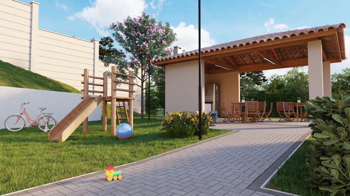 Foto 9 de Apartamento com 2 quartos à venda, 41m2 em Cidade Líder, São Paulo - SP