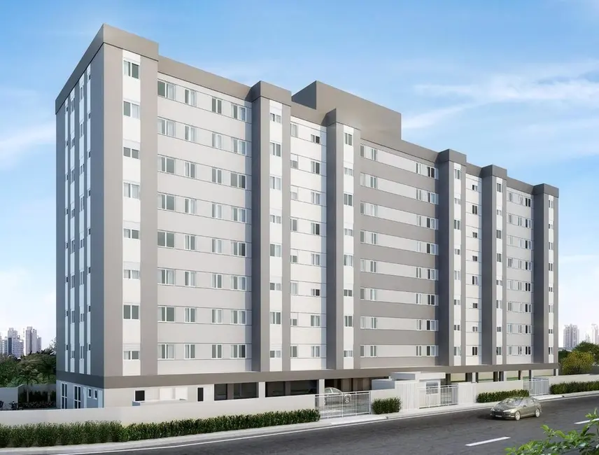 Foto 1 de Apartamento com 2 quartos à venda, 44m2 em Santa Maria, Osasco - SP