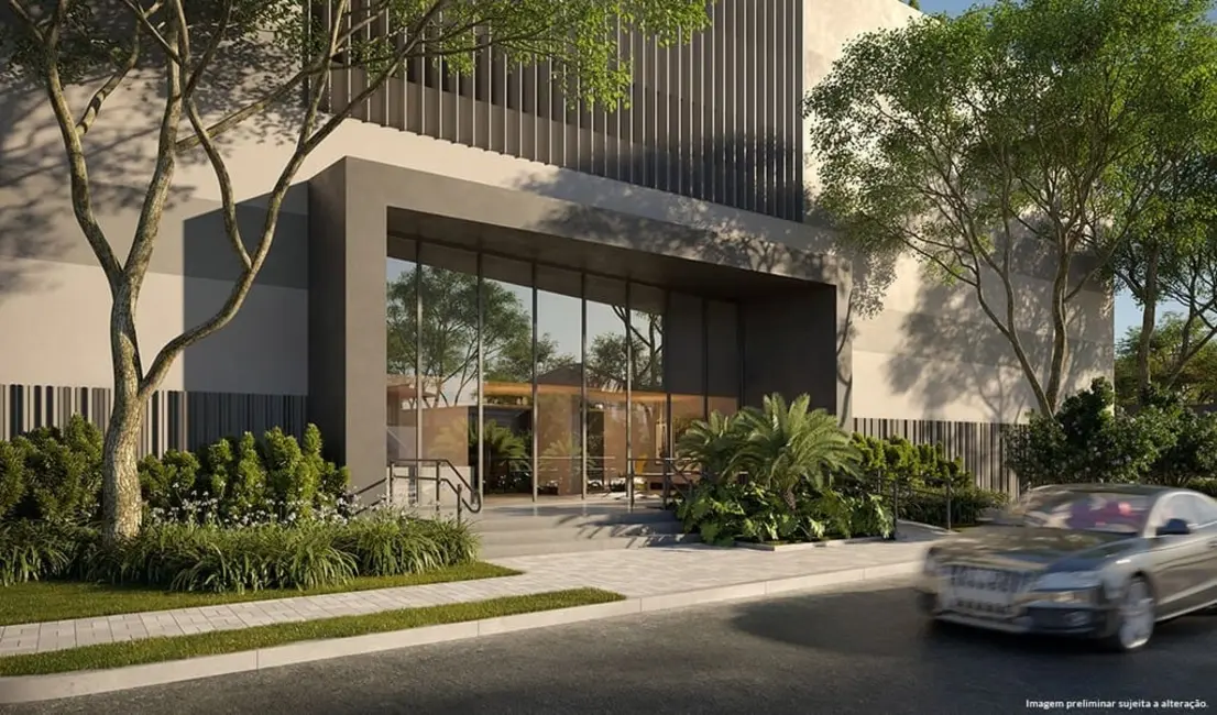 Apartamento com 3 quartos à venda, 78m2 em Centro, Osasco - SP - imagem 3 Foto 3 de Apartamento com 3 quartos à venda, 78m2 em Centro, Osasco - SP