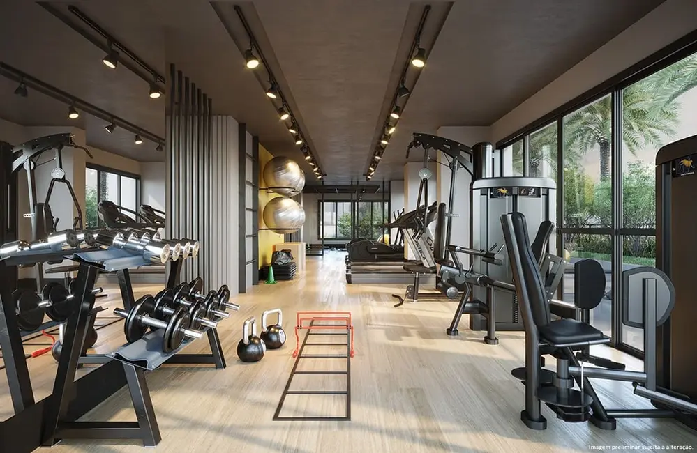 Apartamento com 3 quartos à venda, 78m2 em Centro, Osasco - SP - imagem 8 Foto 8 de Apartamento com 3 quartos à venda, 78m2 em Centro, Osasco - SP