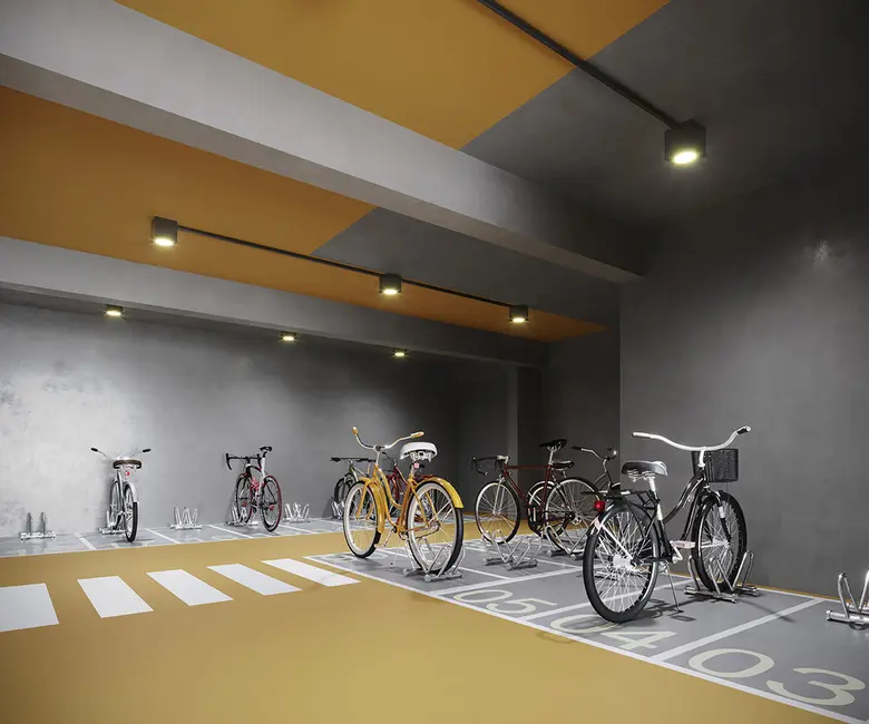 Foto 21 de Apartamento com 3 quartos à venda, 206m2 em São Paulo - SP