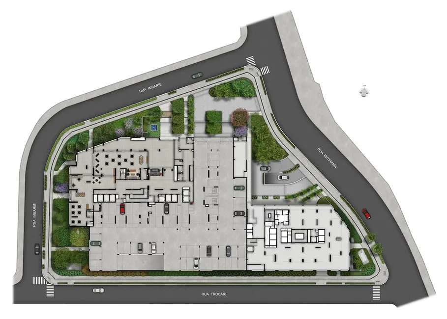 Foto 24 de Apartamento com 3 quartos à venda, 206m2 em São Paulo - SP