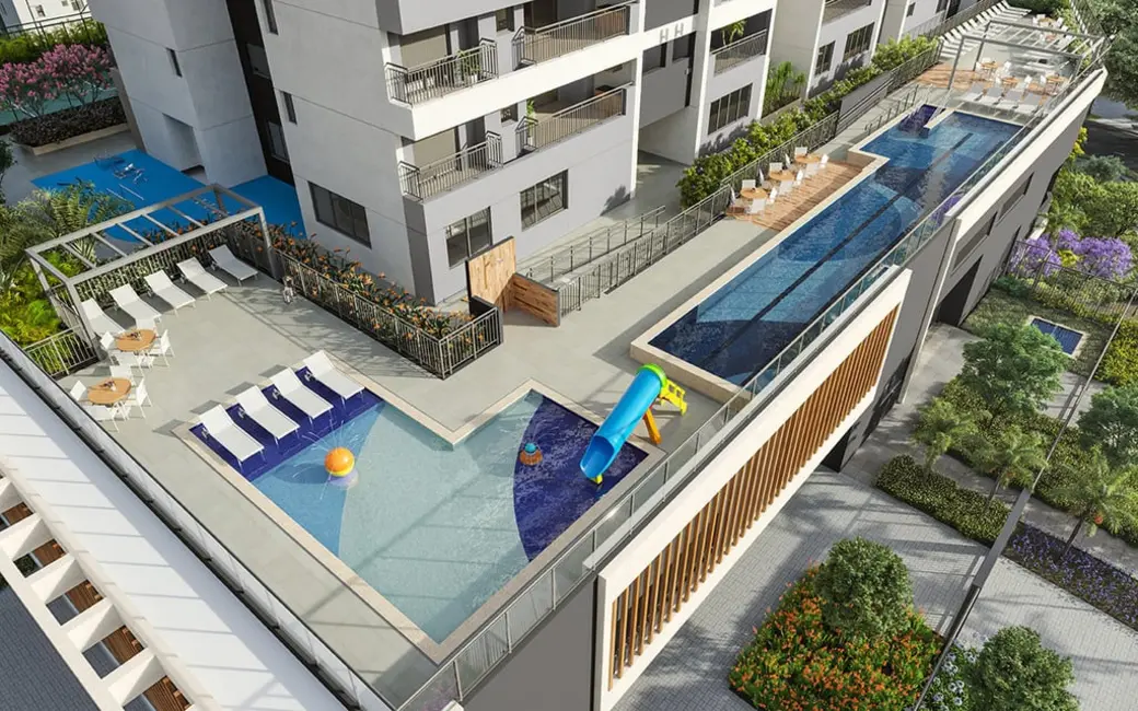 Foto 22 de Apartamento com 3 quartos à venda, 206m2 em São Paulo - SP