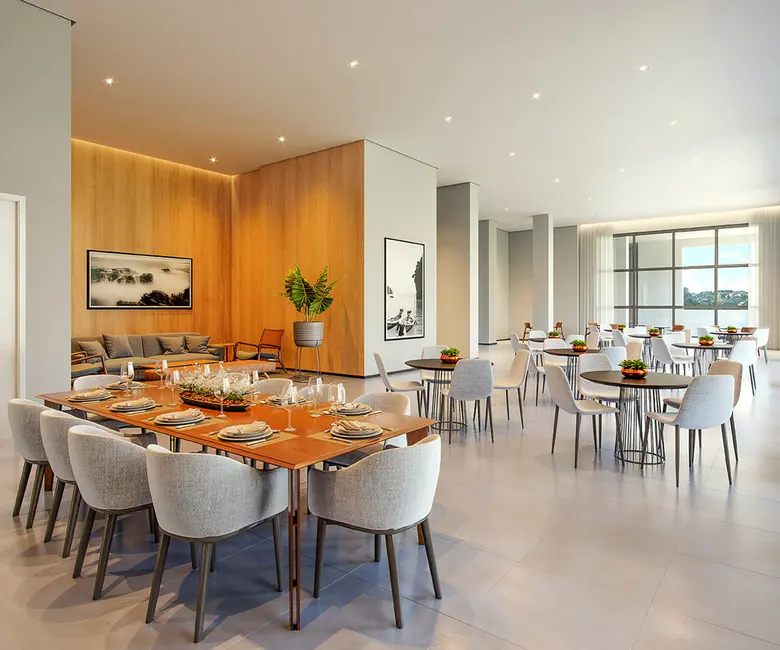 Foto 12 de Apartamento com 3 quartos à venda, 206m2 em São Paulo - SP